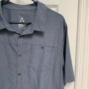 Gerry Performance Short Sleeve